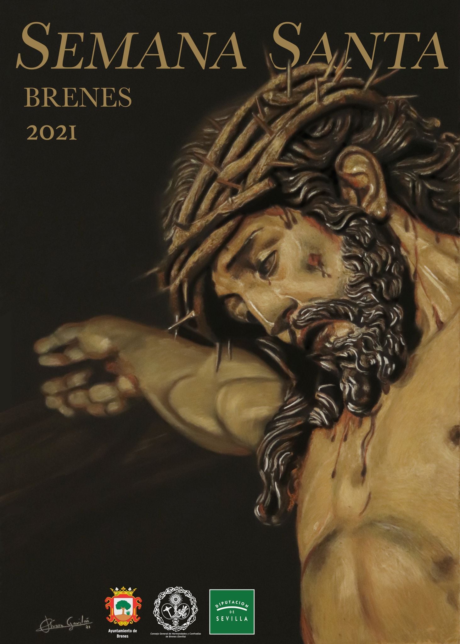 Semana Santa en Brenes  